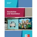 Geschichte und Geschehen Gesamtband 11-13. Allgemeine Ausgabe Gymnasium ab 2017 / Klett Ernst /Schulbuch / Buch