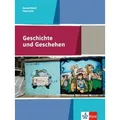Geschichte und Geschehen Gesamtband 11-13. Allgemeine Ausgabe Gymnasium ab 2017