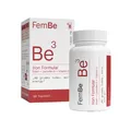FemBe Eisentabletten mit Lactoferrin & Vitamin C