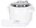 Bosch MUZ5EB2 Speiseeisbereiter für MUM5, 550 ml, weiß