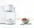 Bosch MUZ5EB2 - Eisbereiter weiß/ tranparent - Für MUM 5...