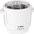 Bosch SDA Speiseeisbereiter MUZ5EB2 ws weiß Eiscreme-Automaten
