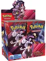 Pokémon Pokémon KP10 Ewige Rivalen 36er Booster Display (DE)