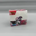 Pokémon Karmesin & Purpur 10 - Ewige Rivalen - 36er Booster Box DEUTSCH NEU/OVP✅