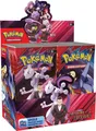 Pokemon - Karmesin & Purpur Ewige Rivalen - DISPLAY (36 Booster) - DEUTSCH - NEU