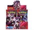 Pokemon - Ewige Rivalen Display  Sealed - 36 Booster - Deutsch - KP10
