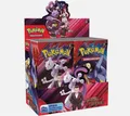 Pokemon Destined Rivals Deutsch Pre Order 30.05.25 Team Rocket Returns - HÄNDLER