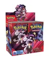 Pokemon Ewige Rivalen 36er Booster Display Deutsch NEU & OVP Sealed Sammelkarten