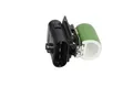 THERMOTEC DEF010TT Vorwiderstand, Elektromotor-Kühlerlüfter für ABARTH,FIAT,OPEL