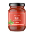 Pasta Sauce Basilikum, 420g