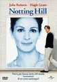 Notting Hill DVD UNIVERSAL PICTURES