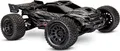 Traxxas XRT 4x4 VXL 8s schwarz RTR ohne Akku/Lader 78086