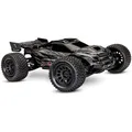 Traxxas XRT 4X4 4WD VXL ohne Akku und Ladegerät (RTR Ready-to-Run) (TRX78086-4BLK)