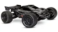 TRAXXAS 78086-4 XRT 4x4 VXL schwarz 1/7 RTR