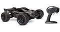 Traxxas 78086-4 XRT 1/7 Brushless Race Truck 4x4 RTR TQi Schwarz