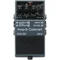 Boss IR-2 Amp & Cabinet - Effektgerät E-Gitarre