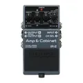 Boss IR-2 Amp & Cabinet Gitarren Effektpedal Neu in Box