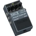 BOSS IR-2 Amp & Cabinet Effektgerät