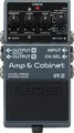 BOSS IR-2 Amp & Cabinet