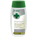 Dr. Seidel Shampoo mit Haferextrakt und Aloe vera 220ml