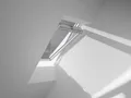 VELUX Markise H-Krallen MHL 100 5060 schwarz