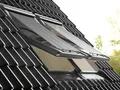 Velux Markise Manuell MHL 100 (für 102, 104) 635