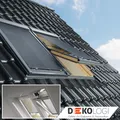 ☀️ Hitzeschutz-Markise Velux MHL 5060 Original Sommeraktion ❤️ GGL / GGU – Rollo