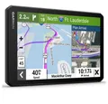 Garmin DezlCam LGV710 MT D EU - Navigationsgerät - Bluetooth - schwarz Navigationsgerät
