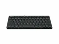 MEDIARANGE MROS112 Tastatur USB QWERTZ ~D~