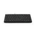 MediaRange MROS112 Keyboard Usb Qwertz German  Swiss Black ~E~