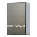 Dolce & Gabbana - The One for Men EDP Spray 100ml
