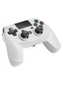 Snakebyte GAME:PAD 4 S WIRELESS (GREY) - Wireless Controller - Sony PlayStation 4