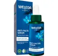 WELEDA Gesichtsserum Anti-Falten Serum blauer Enzian & Edelweiss