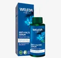 Weleda Anti-Falten Serum blauer Enzian & Edelweiss · 30 ml · PZN 18446802