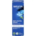 WELEDA Anti-Falten Serum blauer Enzian & Edelweiß  30 ml  PZN18446802
