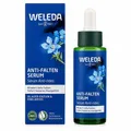 WELEDA Anti-Falten Serum blauer Enzian & Edelweiß 30ml PZN 18446802