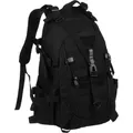 Peterson Reiserucksack für Herren Synkled schwarz One size - Schwarz