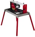 Einhell Steintrennmaschine TE-SC 570 L (1500 W, Max. Schnitthöhe 60 mm, Turbo Diamant Trennscheibe Ø250 x Ø25,4 mm, abnehmbarer Laser)