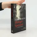 Blutiger Spessart: Ein Simon Kerner Thriller  |  Günter Huth
