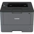 Brother HL-L5200DW A4 monochrom Laserdrucker (Drucken, 1.200 x 1.200 dpi, USB, Print AirBag für 200.000 Seiten, 40 Seiten/Min.)