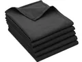 ZOLLNER Geschirrtuch, (Spar-Set, 5-tlg), 50 x 70 cm, 100% Baumwolle, vom Hotelwäschespezialisten
