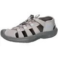 Keen Keen Damen Sandale Seanik H2 W Trekkingsandale grau 39 EU