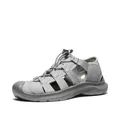 KEEN Damen SEANIK H2 Sandale LEGIERUNG/SKYWAY 39