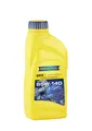 Für RAVENOL OLEJE 1223211-001-01-999 GEARBOX OIL EPX 85W140 GL-5 1L
