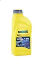 Schaltgetriebeöl RAVENOL 1223211 ISUZU KB 2.2 1983-1988