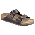 Birkenstock - Arizona NL - Sandalen 45 - Regular | EU 45 grau
