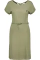 Alife & Kickin Sommerkleid Damen NoraAK A