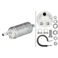 HELLA 8TF 358 146-381 Kraftstoffpumpe - elektrisch - mit Anbaumaterial