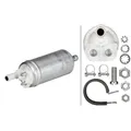 1x Kraftstoffpumpe HELLA 8TF 358 146-381 passend für AUDI MAZDA MERCEDES-BENZ