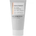 BIODROGA Medical Institute EVEN & PERFECT CC Cream Anti Redness SPF 20 30 ml